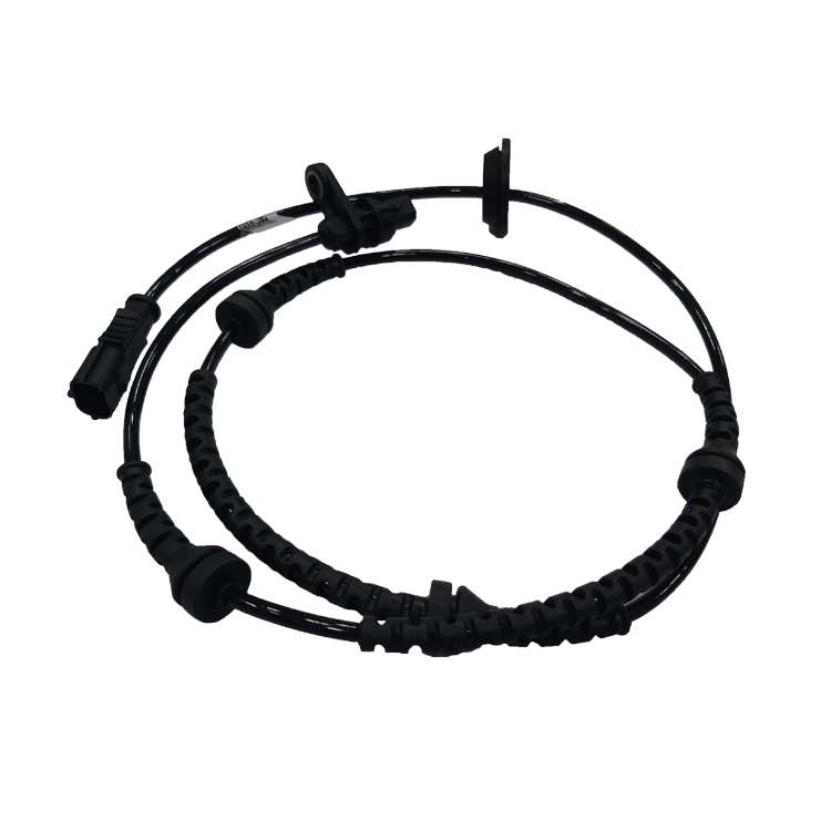 سنسور ABS چرخ جلو فراسلی کد 1544 مناسب برای پژو سمند