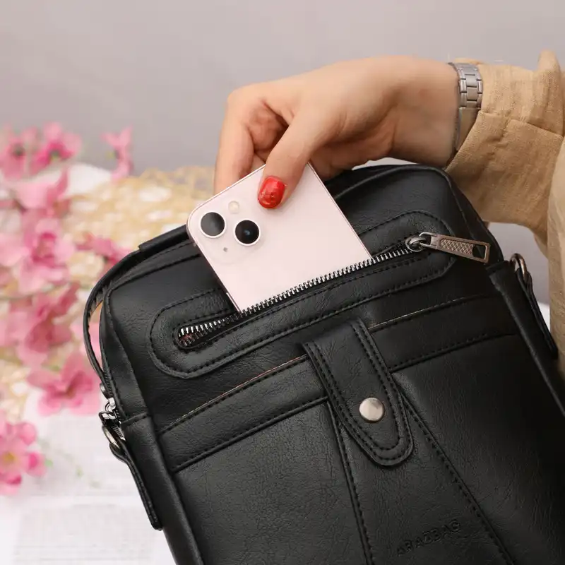 کیف اداری مدل آراز