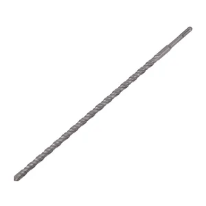 مته چهار شیار تی ای ام کد 460x16 سایز 16 میلیمتر