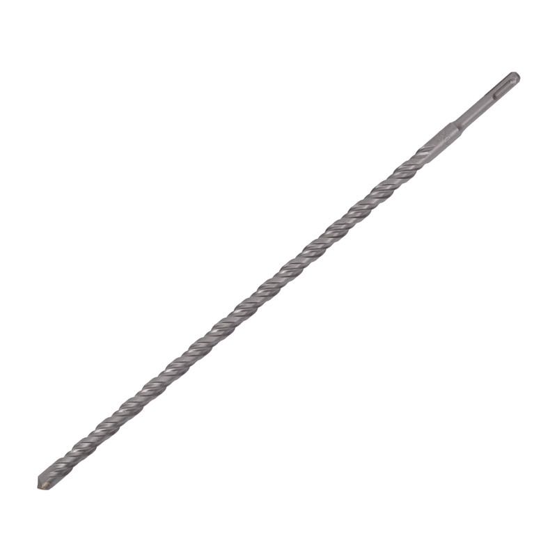 مته چهار شیار تی ای ام کد 460x16 سایز 16 میلیمتر