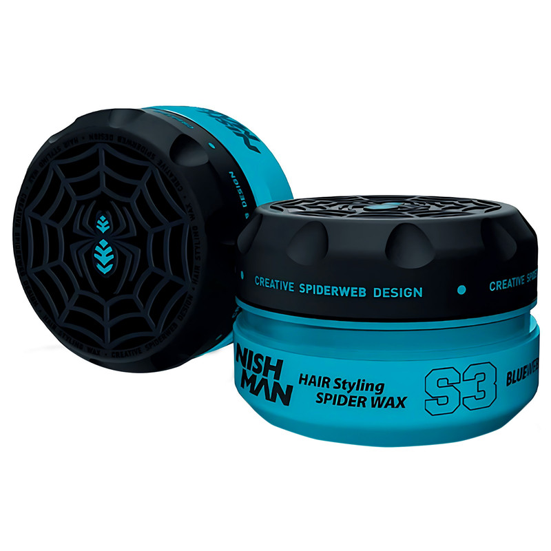 واکس مو نیشمن سری Spider مدل آبرسان حجم 150 میلی لیتر