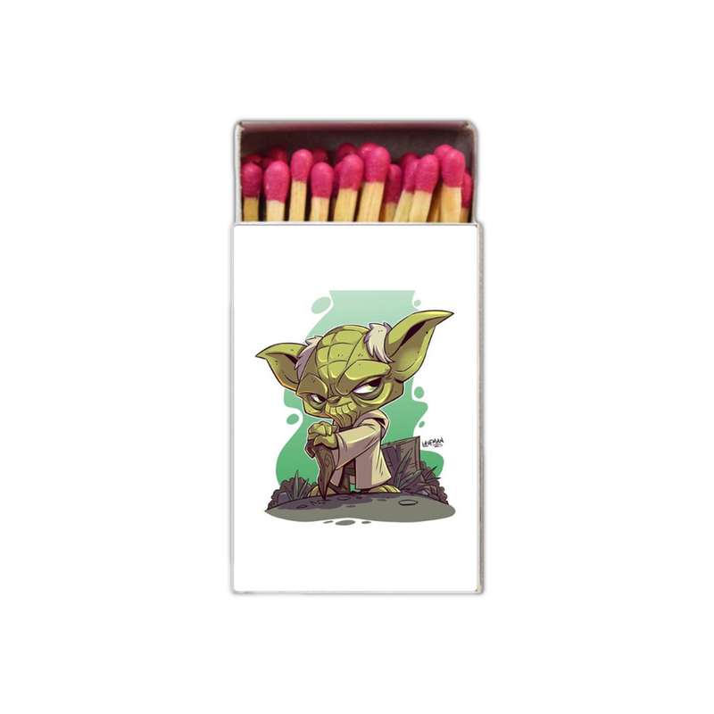 کبريت آکام مدل ASM000486