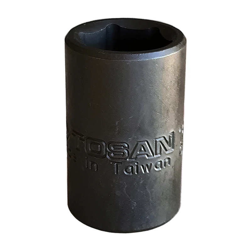 بکس فشار قوی توسن مدل AT-019 سایز 19 میلیمتر