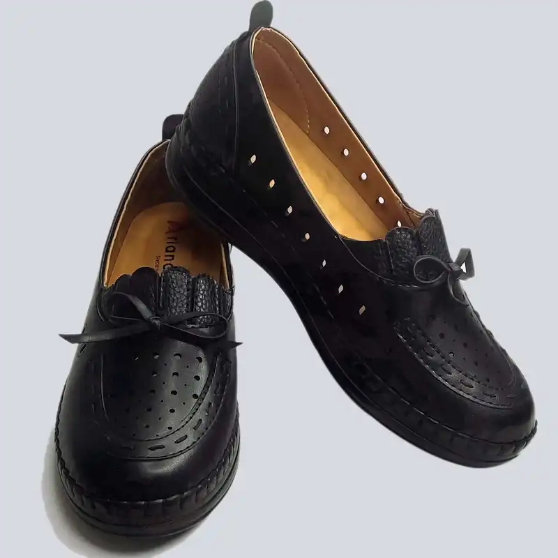 کفش طبی زنانه مدل کیمیا بهاره