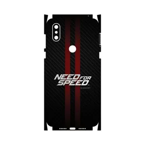 MAHOOT  Need-for-Speed-Game-FullSkin Cover Sticker for Xiaomi Mi Mix 3