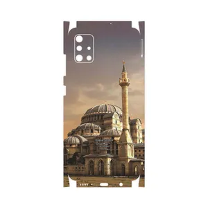 MAHOOT Hagia Sophia Mosque-FullSkin Cover Sticker for Samsung Galaxy A51
