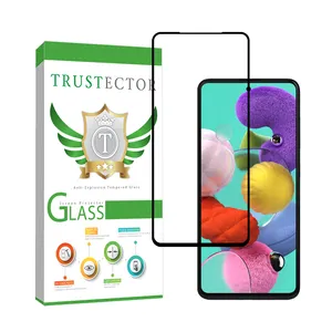 Trustector FULSLTR Screen Protector For Samsung Galaxy S20 FE 4G / S20 FE 5G / S20 FE 2022