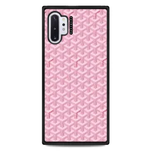 AKAM AMC-WSGN10P-RICH-19 Cover For Samsung Galaxy Note 10 Plus