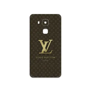 MAHOOT  LS-VTTN Cover Sticker for Huawei Nova Plus