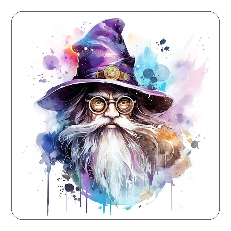 مگنت کاکتی طرح هری پاتر Harry Potter مدل mp45089