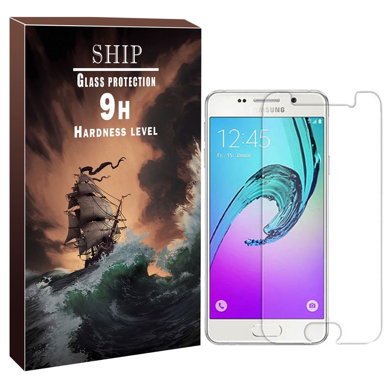 محافظ صفحه نمایش شیپ مدل SAD-01 مناسب برای گوشی موبایل سامسونگ Galaxy A9 pro