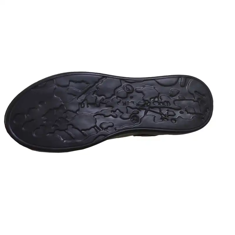 کفش راحتی زنانه مدل سپید 114 رنگ مشکی