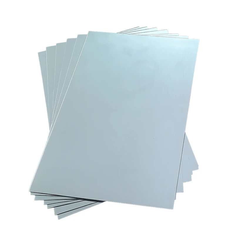 آینه مدل ورقی کد 1mil6v1530 بسته 6 عددی