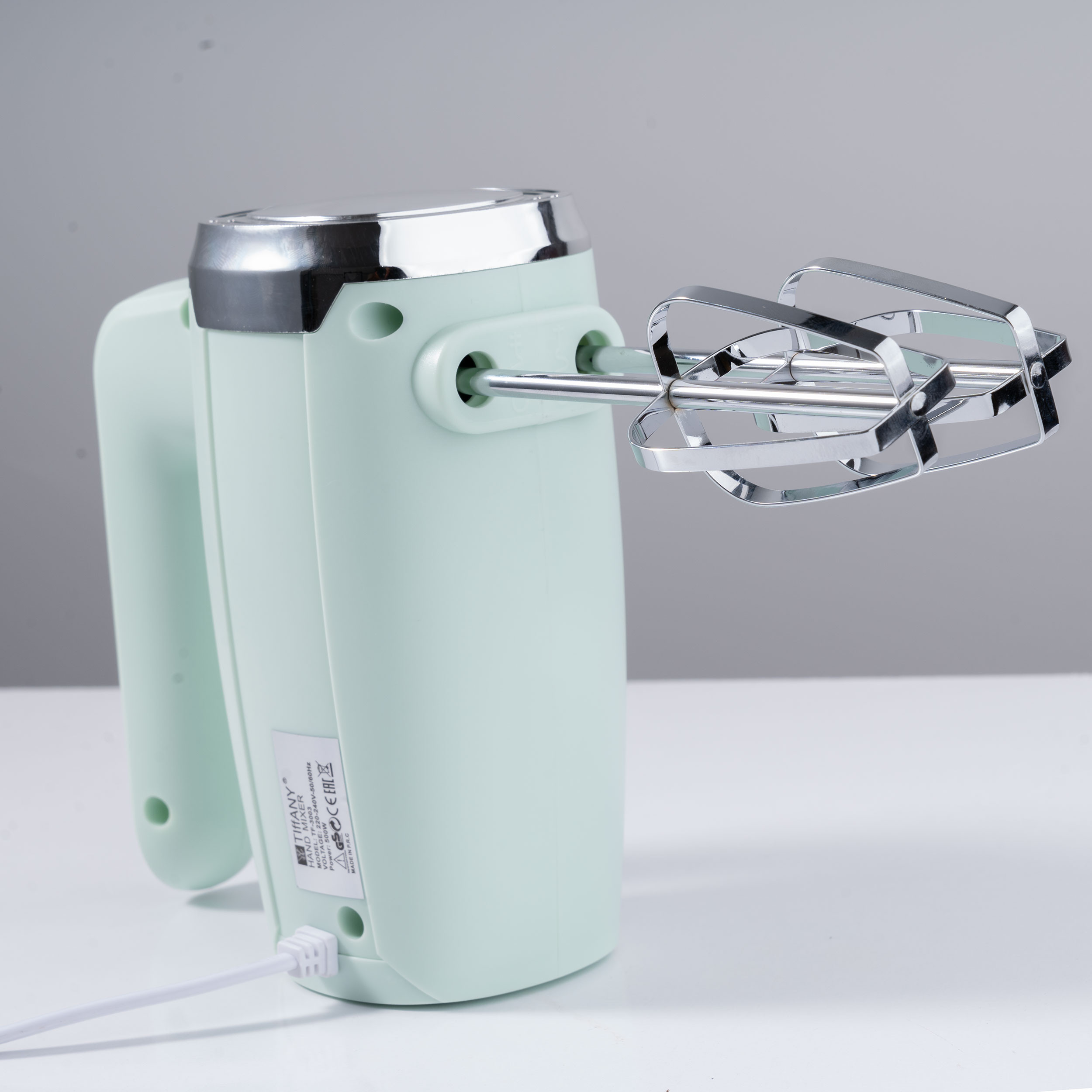 همزن تیفانی مدل TF-3003 همزن تیفانی مدل TF-3003