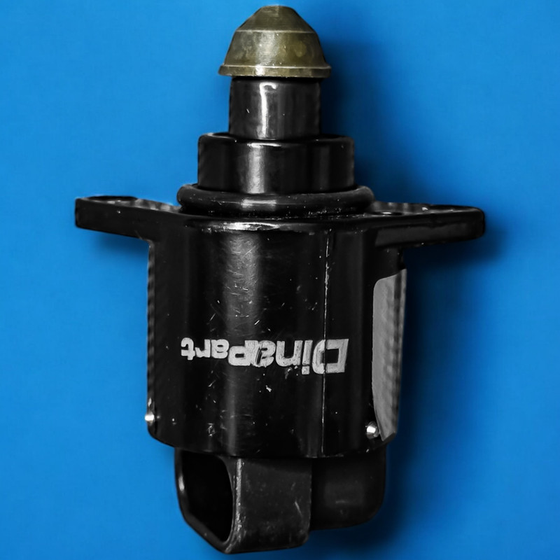 استپر موتور دینا پارت مدل 001255 مناسب برای سمند EF7