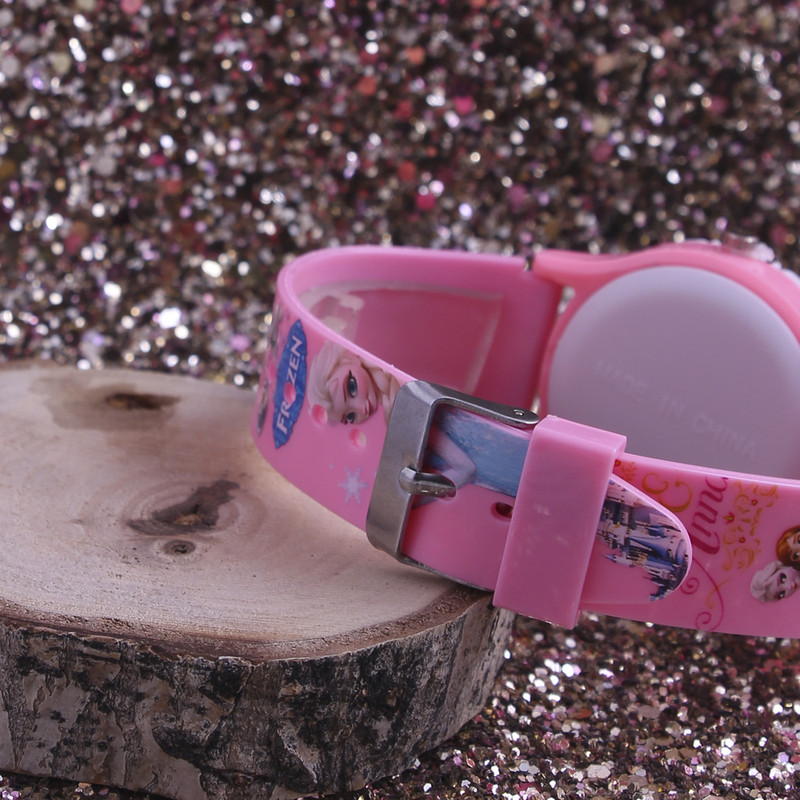 ساعت مچی عقربه ای دخترانه مدل BR 3089 -SOO-SE ساعت مچی عقربه ای دخترانه مدل BR 3089 -SOO-SE