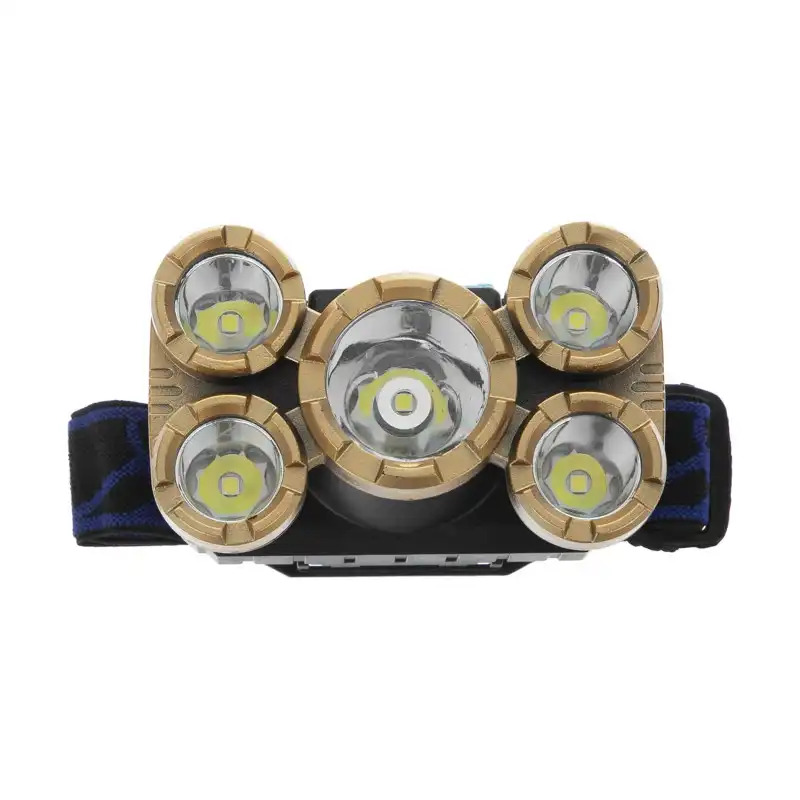 چراغ پیشانی مدل L-55