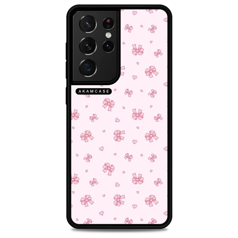 کاور آکام مدل AMC-WSGS21U-BOWS4 مناسب برای گوشی موبایل سامسونگ Galaxy S21 Ultra