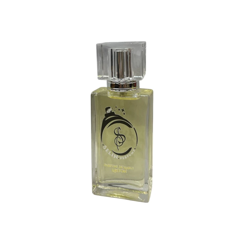اکستریت دی پرفیوم سلین مدل MARLI LAYTON با رایحه تند حجم 50 میلی لیتر اکستریت دی پرفیوم سلین مدل MARLI LAYTON با رایحه تند حجم 50 میلی لیتر