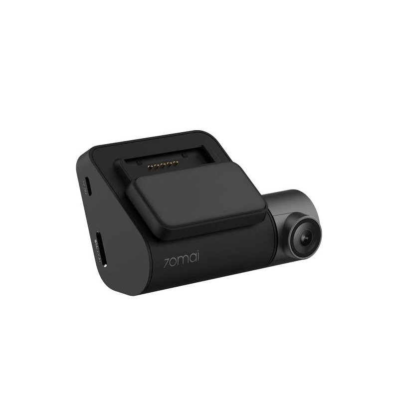 دوربین فیلم برداری خودرو سوِنتی مِی مدل Smart Dash Cam pro Midrive D02