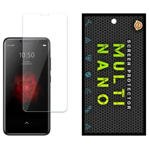 Multi Nano X-S1N Screen Protector For Gplus T10