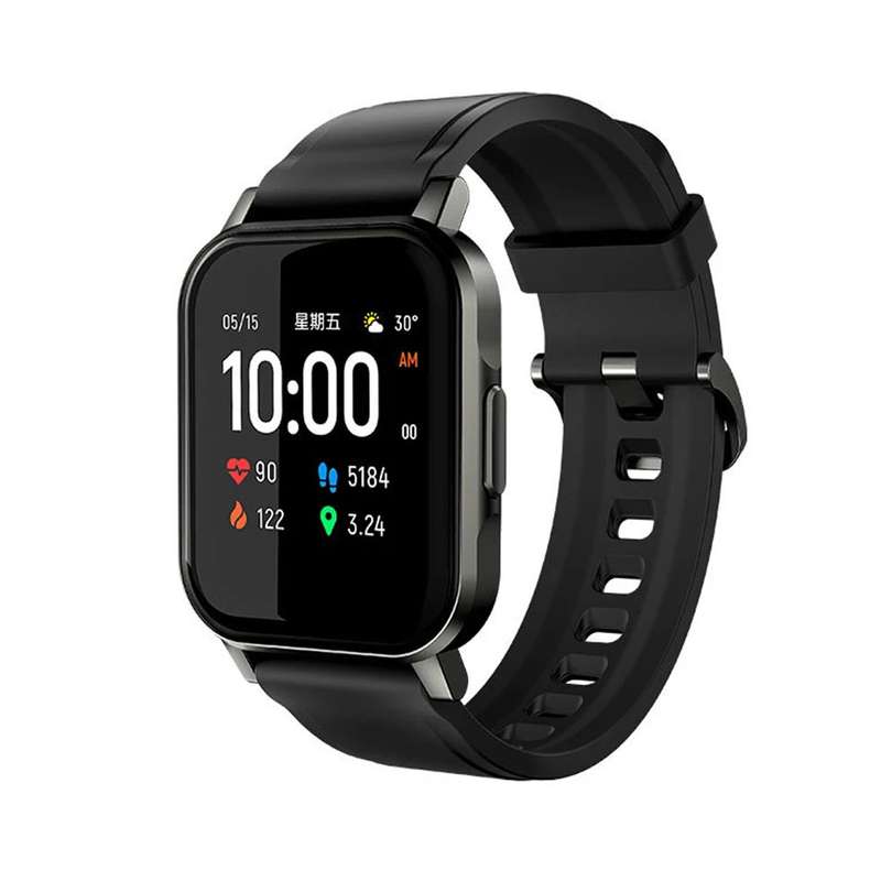 ساعت هوشمند هایلو مدل SAE Haylou Smart Watch