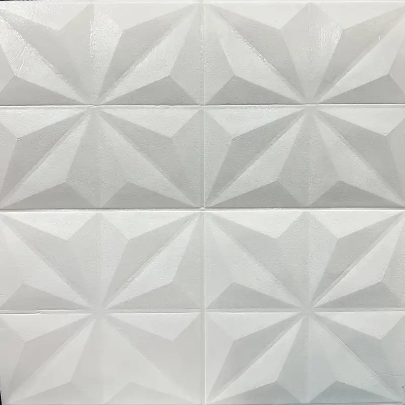 دیوارپوش فومی مدل z80