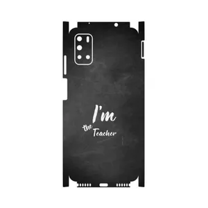 MAHOOT Teacher-FullSkin Cover Sticker for Gplus Z10