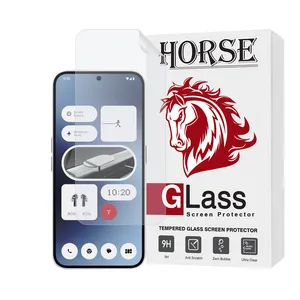  Horse HYDROHORS Screen Protector For Nothing Phone 2a