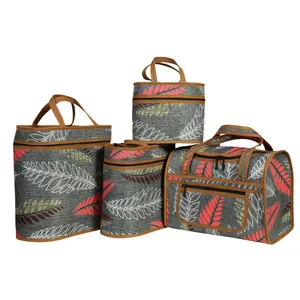  ساک پیک نیک مدل کاساندان مجموعه 4 عددی