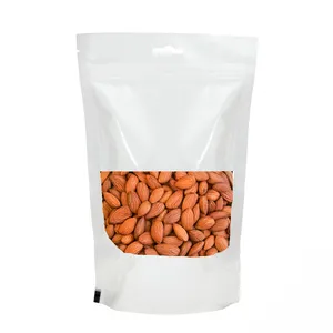 مغز بادام درختی شور خارجی - 500 گرم