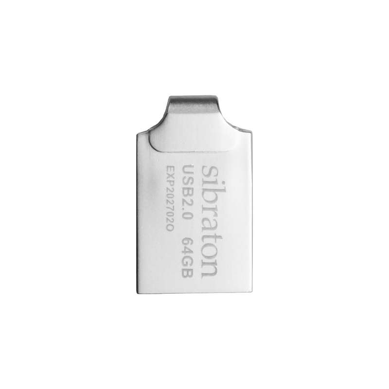 فلش مموری USB2.0 سیبراتون مدل sf2509 ظرفیت 64 گیگابایت فلش مموری USB2.0 سیبراتون مدل sf2509 ظرفیت 64 گیگابایت