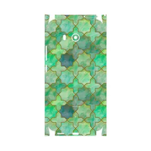 MAHOOT Iran Tile 8-FullSkin Cover Sticker for HTC U11