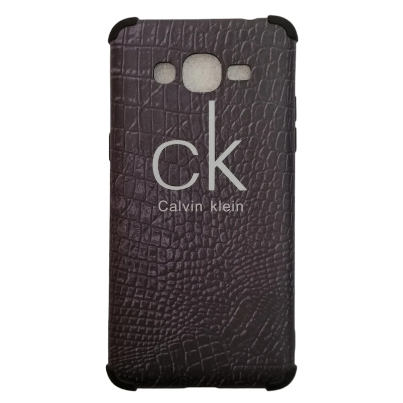 کاور مدل ckk مناسب برای گوشی موبایل سامسونگ Galaxy J2 2015 / J200