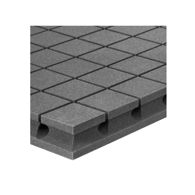 پنل آکوستیک ساندپروف مدل استریم فلکسی F