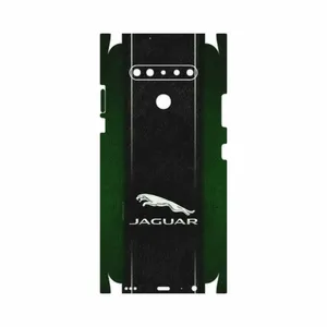 MAHOOT Jaguar Cars-FullSkin Cover Sticker for LG K41s