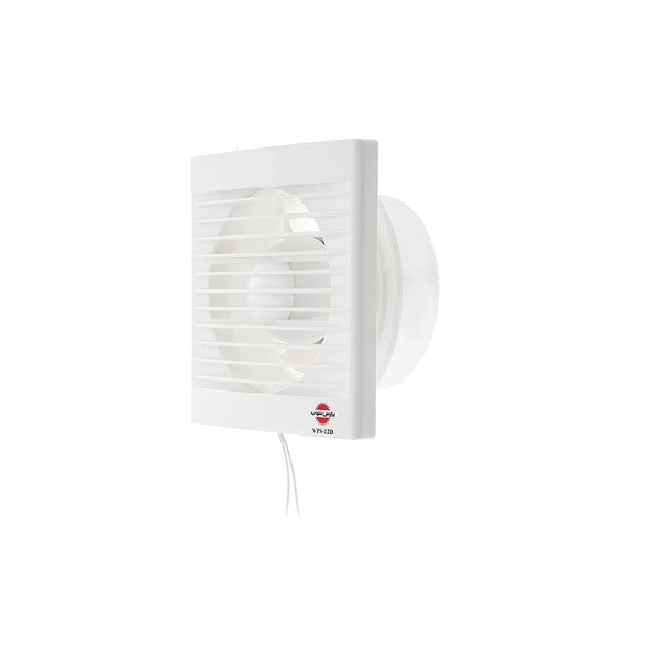 هواکش پارس شهاب مدل VPS-12D کد P6900