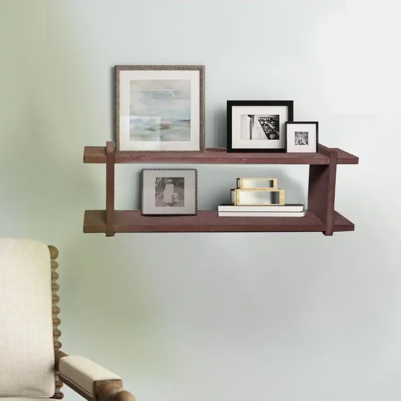 شلف دیواری مدل km150