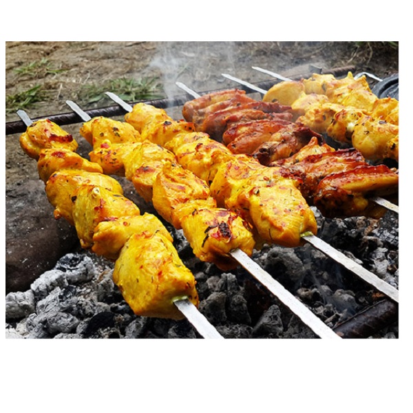 سیخ مدل 393 بسته 6 عددی سیخ مدل 393 بسته 6 عددی