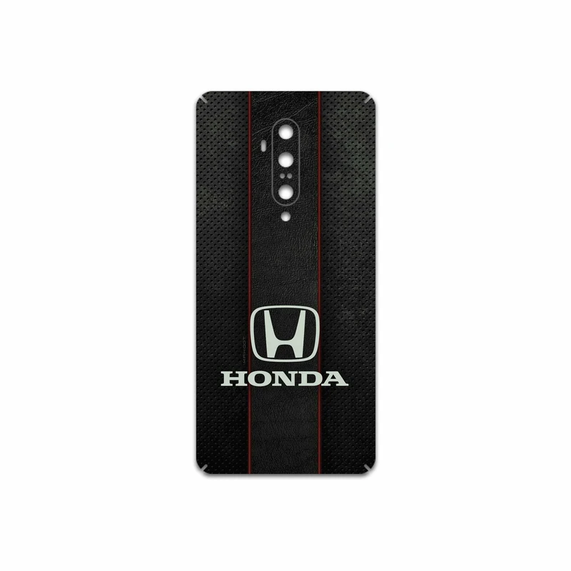 برچسب پوششی ماهوت مدل Honda-Motor مناسب برای گوشی موبایل وان پلاس 7T Pro