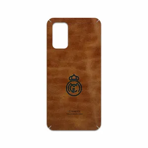 MAHOOT BFL-REAL Cover Sticker for Xiaomi Redmi 9T