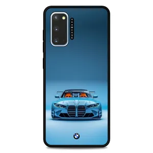 AKAM AMC-WSGS20-BMW-33Cover For Samsung Galaxy S20