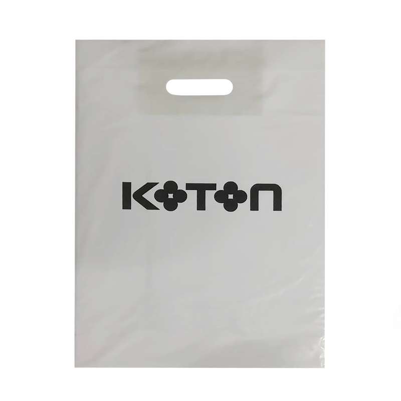 کیسه خرید کد PL131 بسته 20 عددی