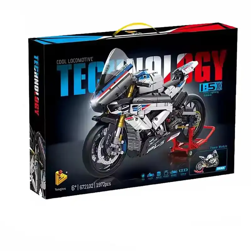 ساختنی پنلوس بریک مدل موتور بی ام و