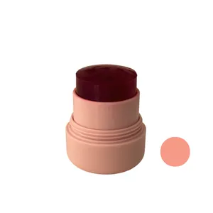 رژ گونه مدل استیکی کد 3