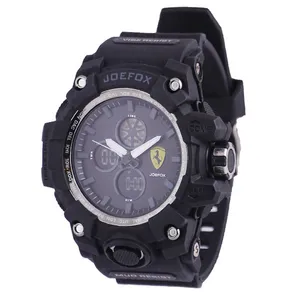 ساعت مچی عقربه‌ای مردانه مدل G-SH 16265 -M-N