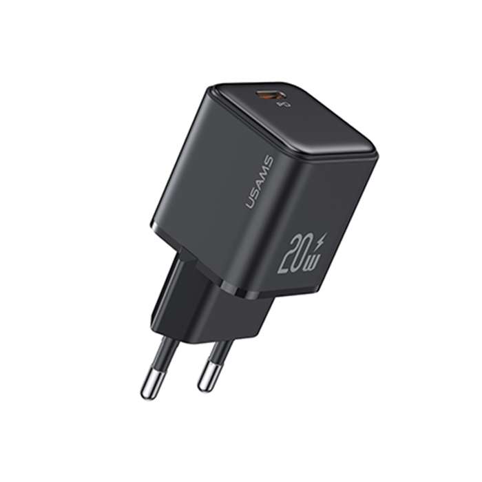 شارژر دیواری 20 وات یوسمز مدل CC183 شارژر دیواری 20 وات یوسمز مدل CC183