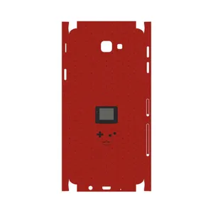 MAHOOT Minimal GameBoy Icon-FullSkin Cover Sticker for Samsung Galaxy J5 Prime