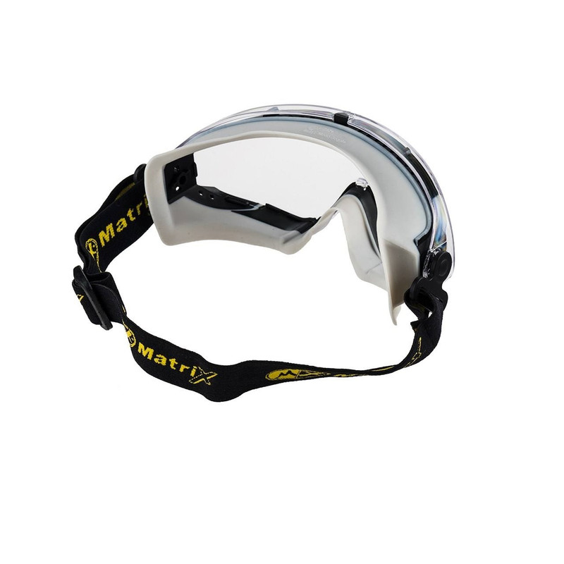 عینک ایمنی ماتریکس مدل Mono Goggle