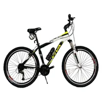 دوچرخه کوهستان ویوا مدل BLAZE کد 24-200  سایز طوقه 27.5 اینچ